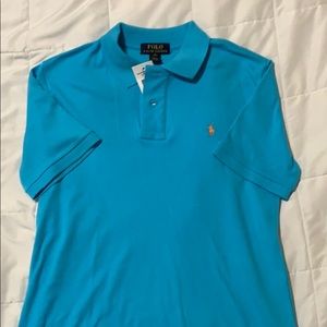 Boys Polo Shirt